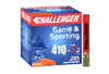 Challenger Sporting 410 Ga, 3", #5 Lead, 25 Rds