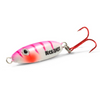 Northland UV Buck-Shot Spoon, 1/16 Oz, Pink Tiger