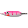 Northland UV Forage Minnow Jig, 1/8 Oz, Pink Tiger, 2 Pk