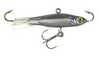 Lunkerhunt Straight Up Jig, 5/8 Oz, 2", Threadfin