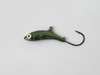 Meegs 'The Original Meegs' 3/4 Oz Lure, Emerald Green