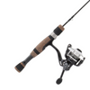 Fenwick Nighthawk 26" Light Ice Combo