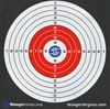 Stoeger Airgun Targets, 100 pc
