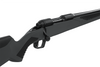 Savage 110 Hunter 22-250 Rem, 22" Barrel, Synthetic AccuStock 