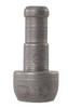 Hornady 375 Cal .375" Dia Trimmer Pilot #16