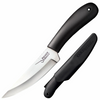 Cold Steel Roach Belly, 4.5" Blade, German 4116 Stainless Cryo Quenched Steel, 4" Handle