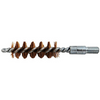 Birchwood Casey 380 38/.357 9mm Handgun Bronze Bore Brush