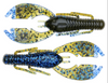 NetBait Paca Slim 3.5", Okeechobee Craw 9 Pk