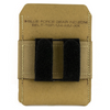 BFG High Rise M4 Belt Pouch, Coyote Brown