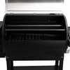 Camp Chef 36" Woodwind CL Pellet Grill With Wifi