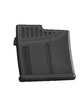 ProMag Archangel 8mm TYPE B Mag (10) Rd with (5) Rd Limiter - Black Polymer