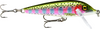 Rapala CountDown Lure, 2 3/4", 1/4 oz,  Rainbow Trout