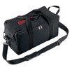 Butler Creek, GunMate Range Bag Black