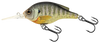 Live Target Sunfish Crankbait, 2 1/4", 1/4 Oz, Bluegill Matte