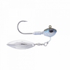 Berkley Fusion19 Underspin, Willow Blade, 1/2oz, Natural Herring
