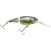 Berkley Flicker Shad Jointed 1/3oz,Blue Gill