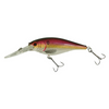 Berkley Flicker Shad, 2- 3/4", 5/16 Oz, Shad