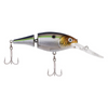 Berkley Flicker Shad Jointed, 2- 3/4", 1/3 Oz, Blue Smelt