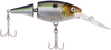 Berkley  Flicker Shad Jointed,  Blue Smelt