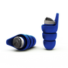 Axil, XP Defender Ear Plugs, Blue