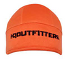 HQ Outfitters Knit Hat/Beanie Blaze Orange