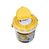 Frabill Insulated Bait Bucket w/ Built-In Aerator