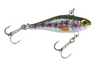 Lunkerhunt Hatch Natural, 2", 15/16 oz, Rainbow