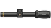 Leupold VX- 5HD 1-5x24 CDS-ZL2, Illuminated FireDot DuPlex Reticle