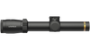 Leupold VX- 5HD 1-5x24 CDS-ZL2, Illuminated FireDot DuPlex Reticle