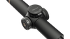 Leupold VX- 5HD 1-5x24 CDS-ZL2, Illuminated FireDot DuPlex Reticle