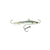 Lunkerhunt Straight Up Jig, 1/2 oz, 2", White Bass