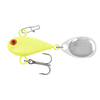 Celsius Big Ripper 1/4 Oz Lure, Chartreuse/Glitter