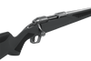 Savage 110 Storm 243 WIN, 22" Stainless Barrel, Synthetic AccuStock