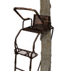 Big Game Warrior DXT 17' Tree Ladderstand