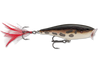 Rapala Skitter Pop Topwater 2", 3/16 oz, Frog