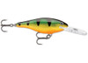 Rapala Shad Rap 2", 3/16 oz, Perch