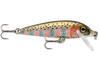 Rapala CountDown 2", 3/16 oz, Rainbow Trout