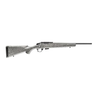 Bergara BMR 22 LR Micro Rimfire, 18" Steel Barrel, Gray Stock