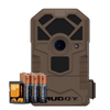 Muddy MTC100K Pro Cam Combo, 14 Megapixel Trail Camera with Video