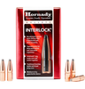 Hornady Interlock 30 Cal. (.308") Projectiles, 180 gr SP, Box of 100