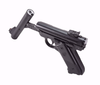 Umarex Ruger Mark IV .177 Break Barrel Air Pistol, 360 fps