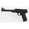 Umarex Browning Buck Mark URX .177 Air Pistol, 320 fps