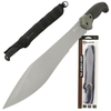 Reapr TAC Jungle Knife with Sheath