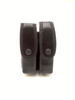 Tactical Design Double Mag Pouch for G17 Gen 5  9mm Magazines