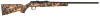 Savage A22 Semi-Auto 22LR, 22" Heavy Barrel, American Flag