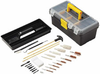 Outers 28-Piece Universal Toolbox Gun Care Kit