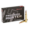 Hornady 308 Win Precision Hunter 178 gr ELD-X, 20 Rnds