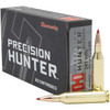 Hornady 243 Win Precision Hunter 90 Gr ELD-X, 20 Rnds