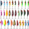 Northern King Trolling Spoon Size MAG, 5/8 oz, 4-1/2"