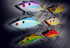 Rat-L-Trap 1/2 Oz Lipless Crankbait